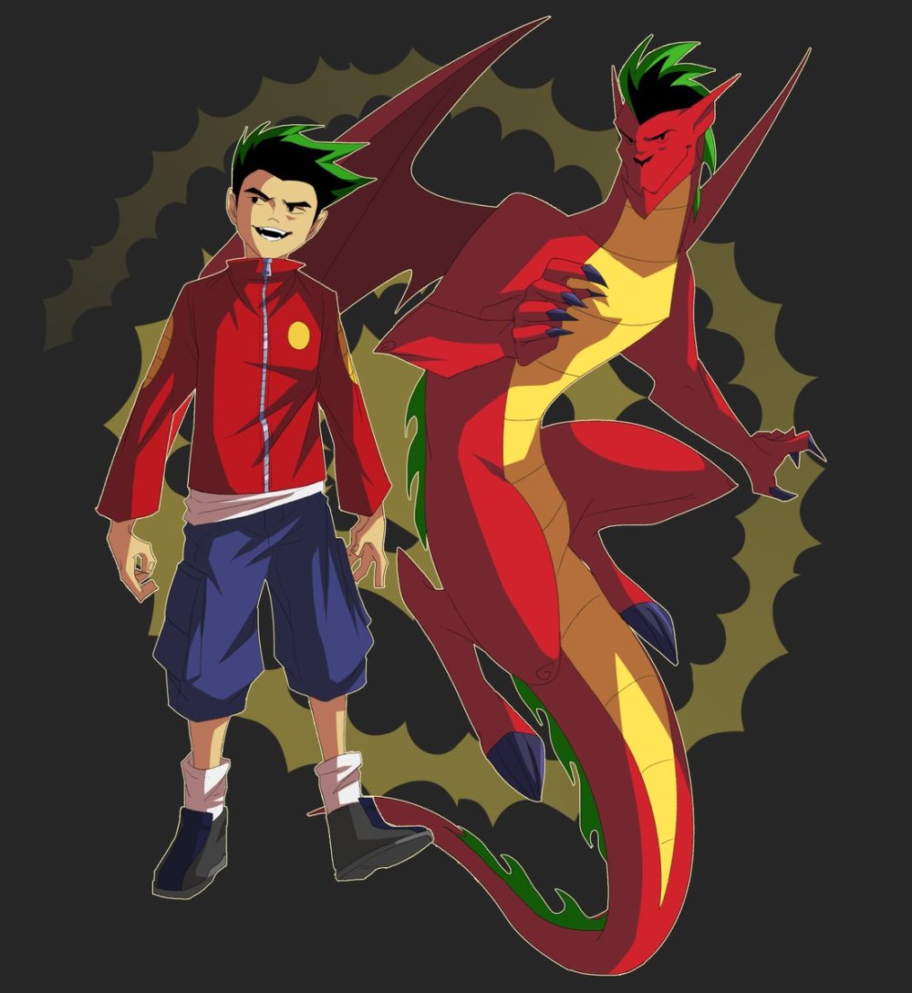 Carlos oliveira yaoi