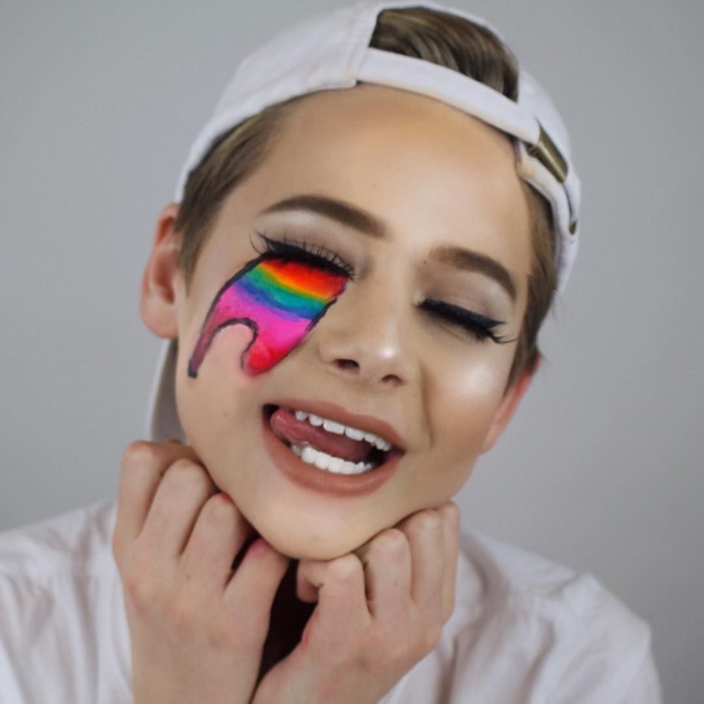 Dirk Straider Trickster