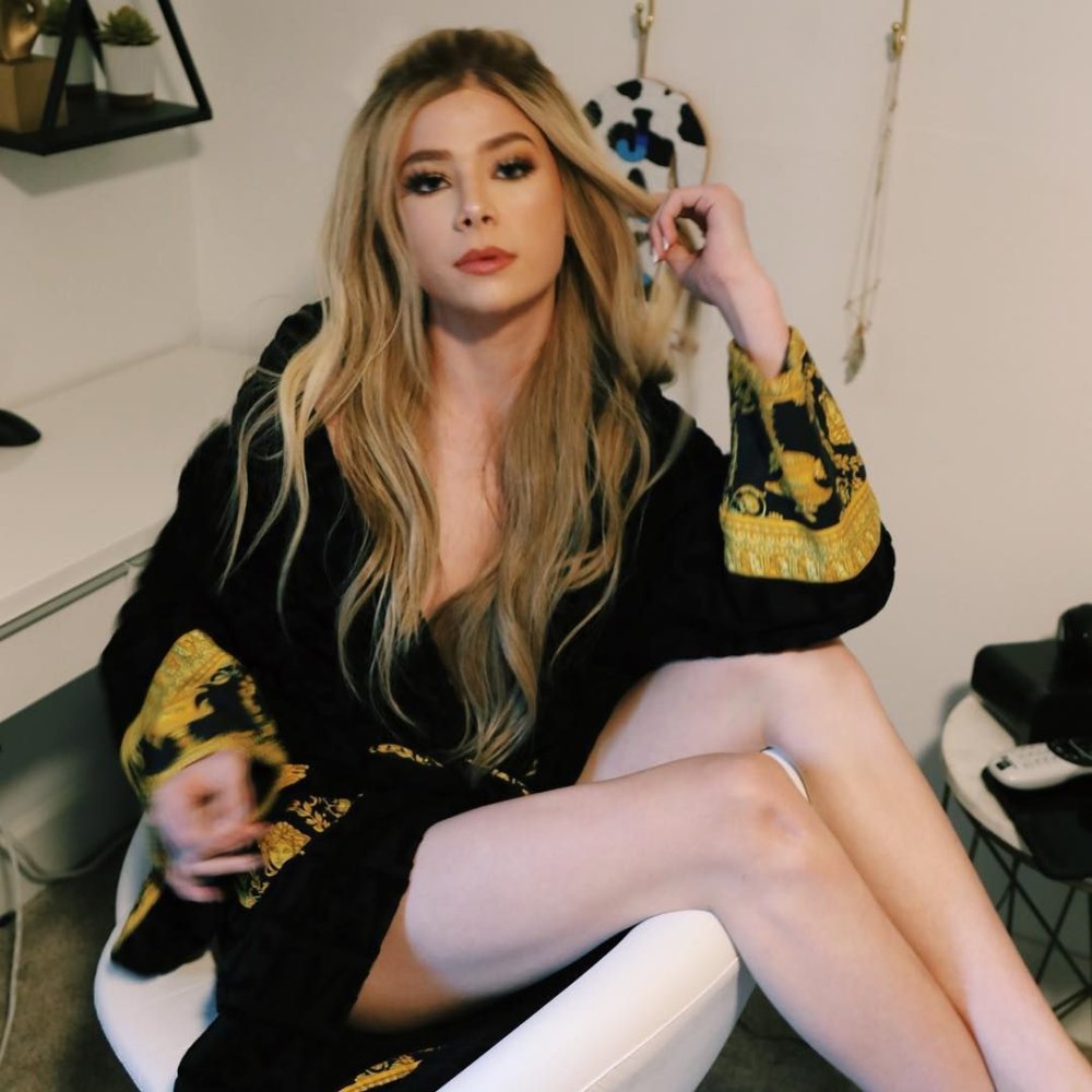 Michael Mayers and Jake Park Comic