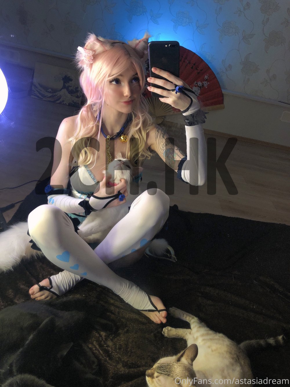 Astasiangel Onlifans drain