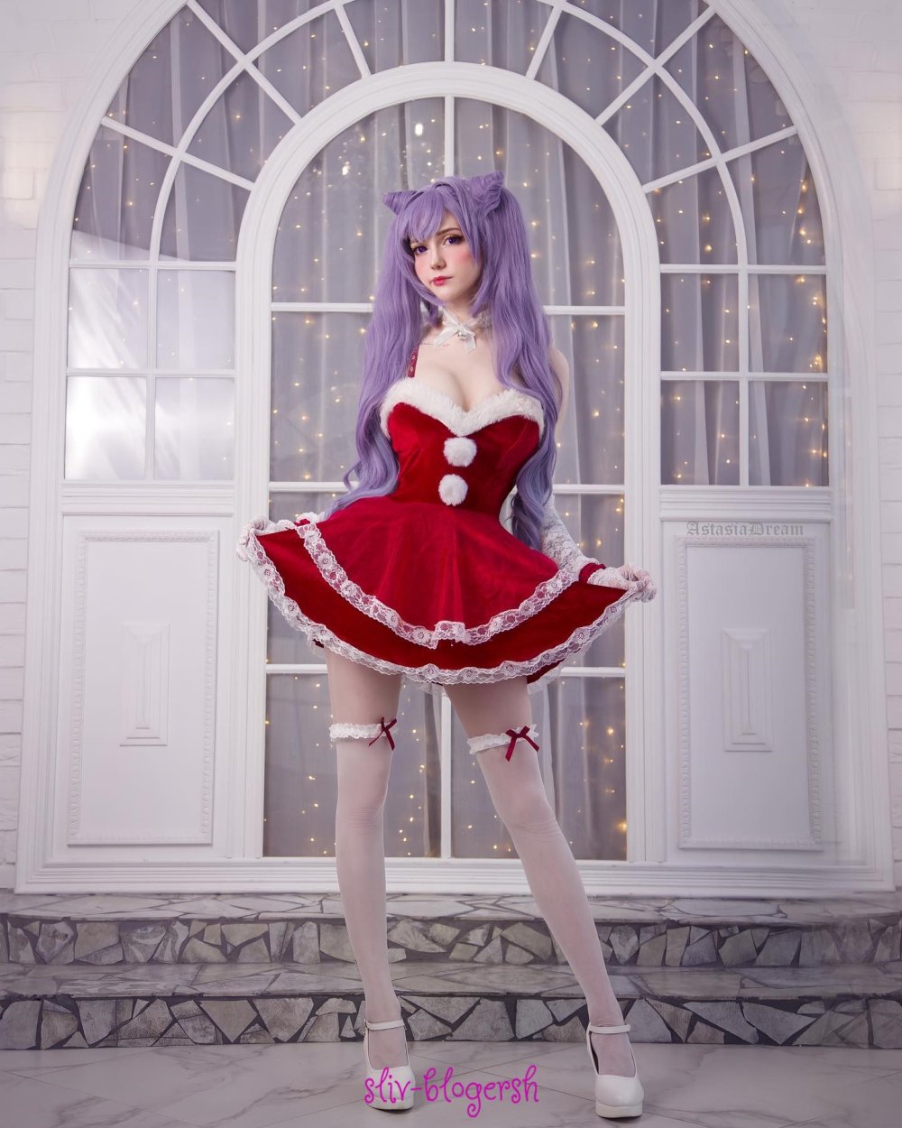 Astasiadream Patreon