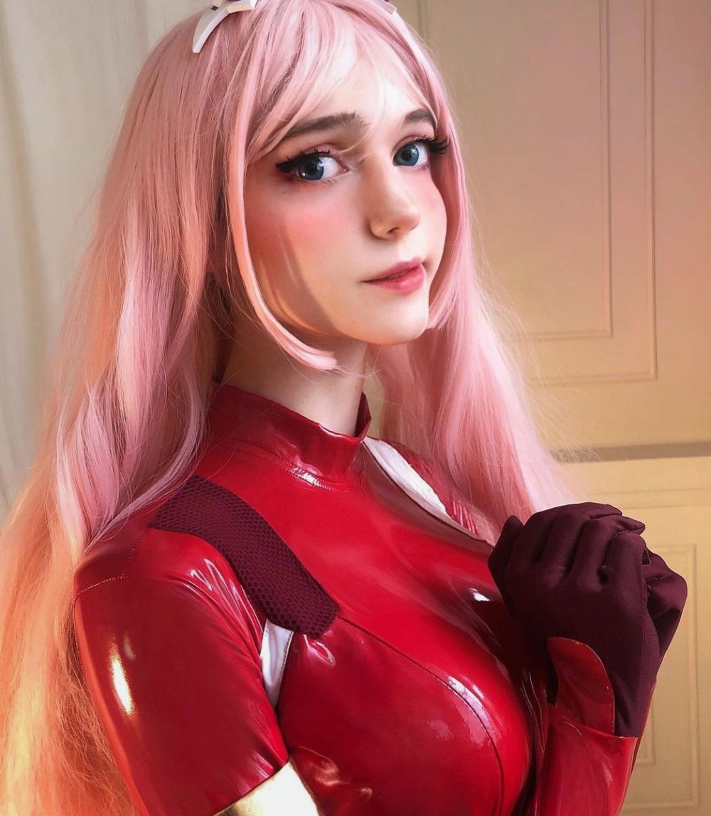 Tiktokoresh Astasiadream