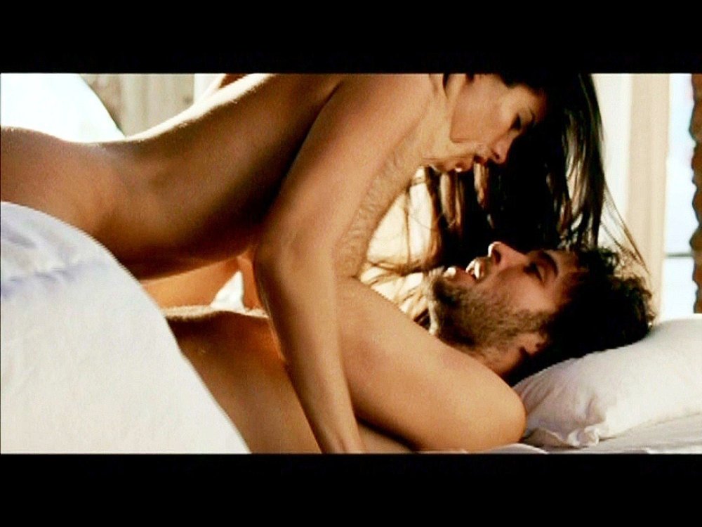 Gabriela sponge in youth Sex