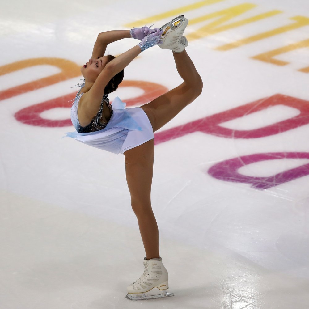 Alena Kosheleva drain