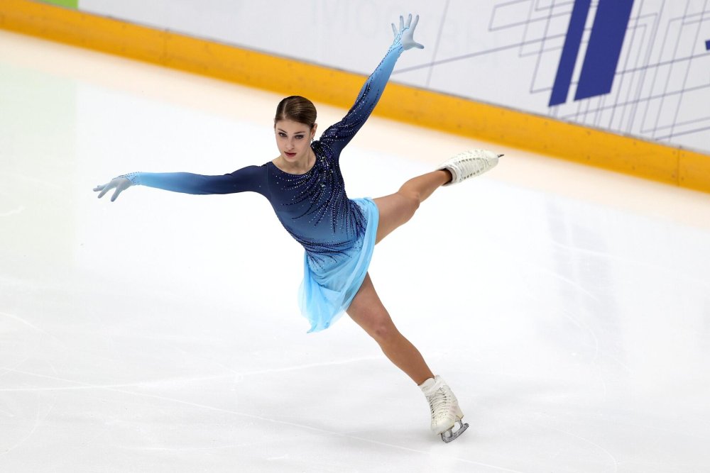 Gallery of Irina Savkina