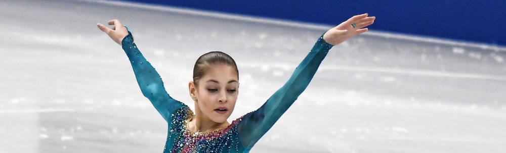 Alena Kokorina Vladivostok