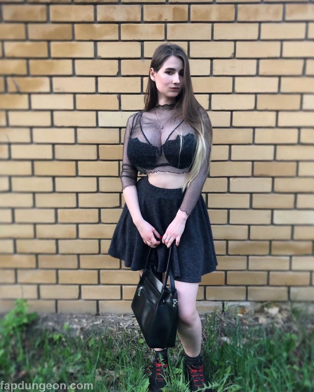 Svetlana Klinaeva Kazan