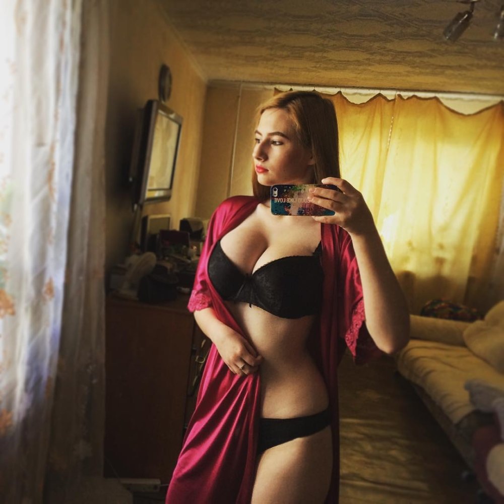 Svetlana Cergeevna Klinaeva