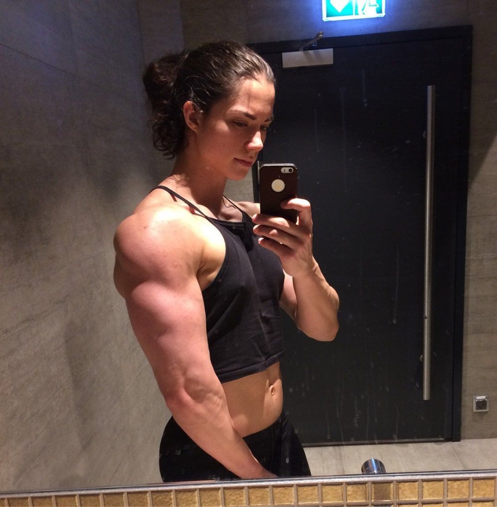 SLAVA Galagan Height weight