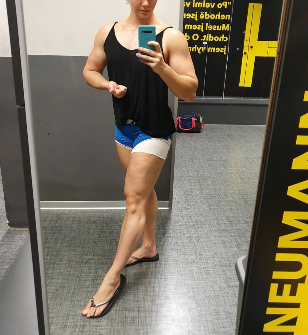 VLADISLAVA Galagan Patron