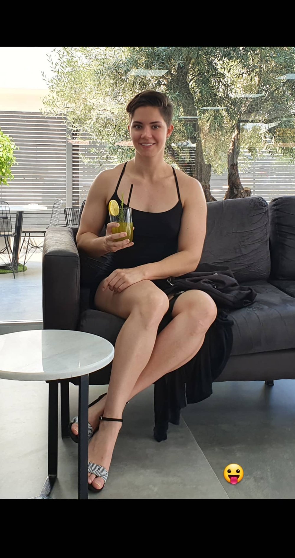 Calves Roberta Coletti