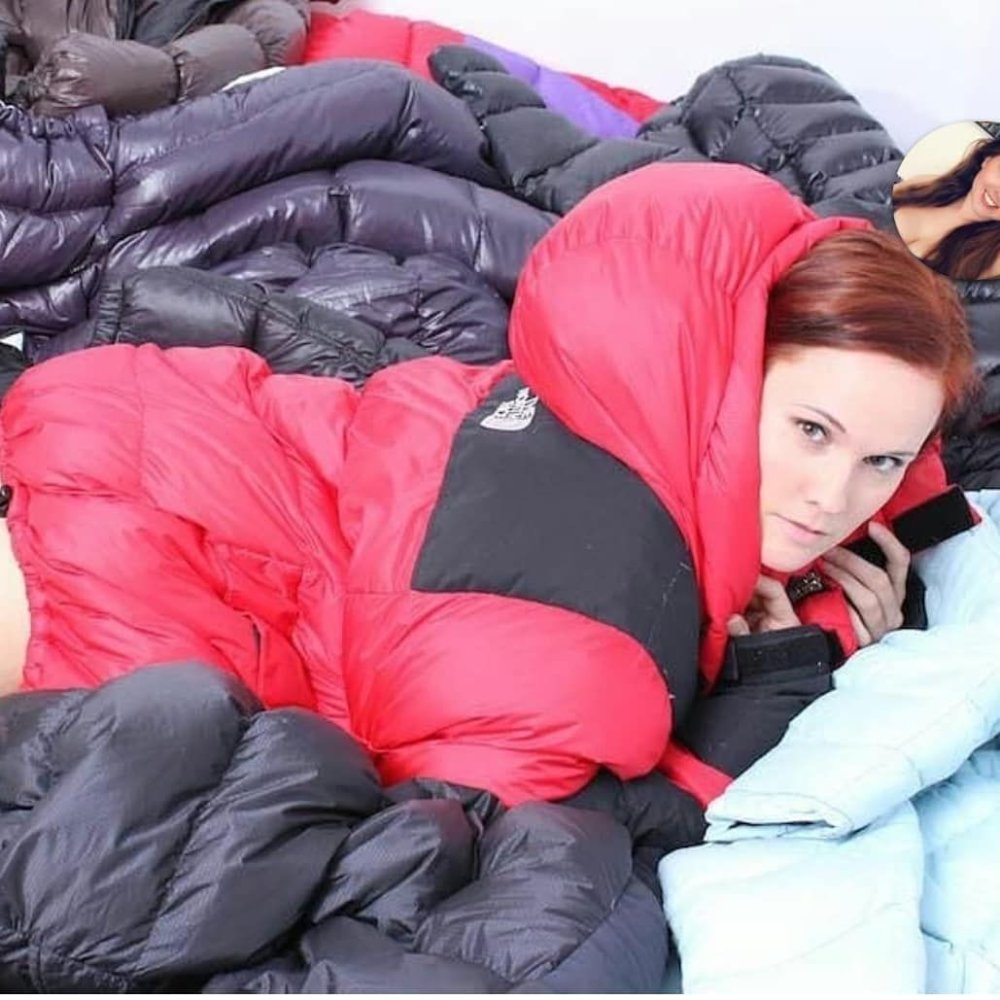 Leather jacket naked chest