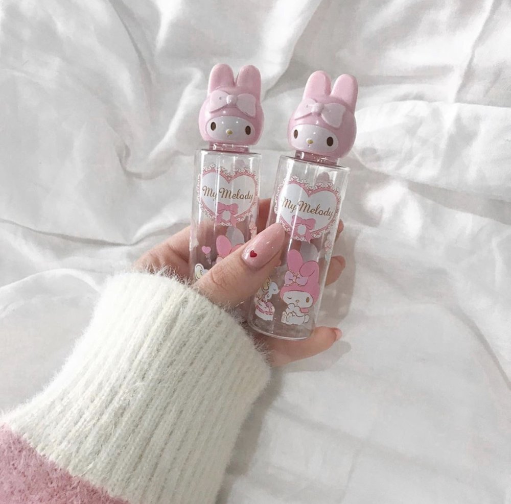 Hallow Kitty Aesthetics