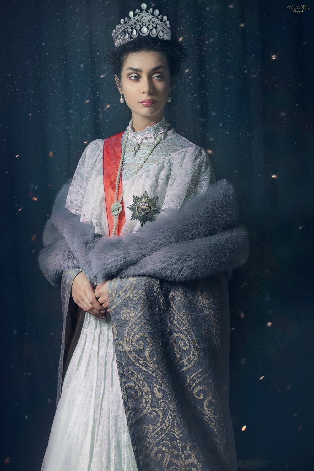 Victoria Romanova Romanova