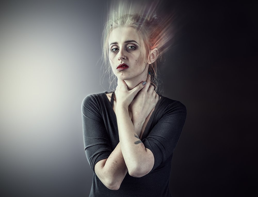 Holy Tsarina Alexandra Feodorovna