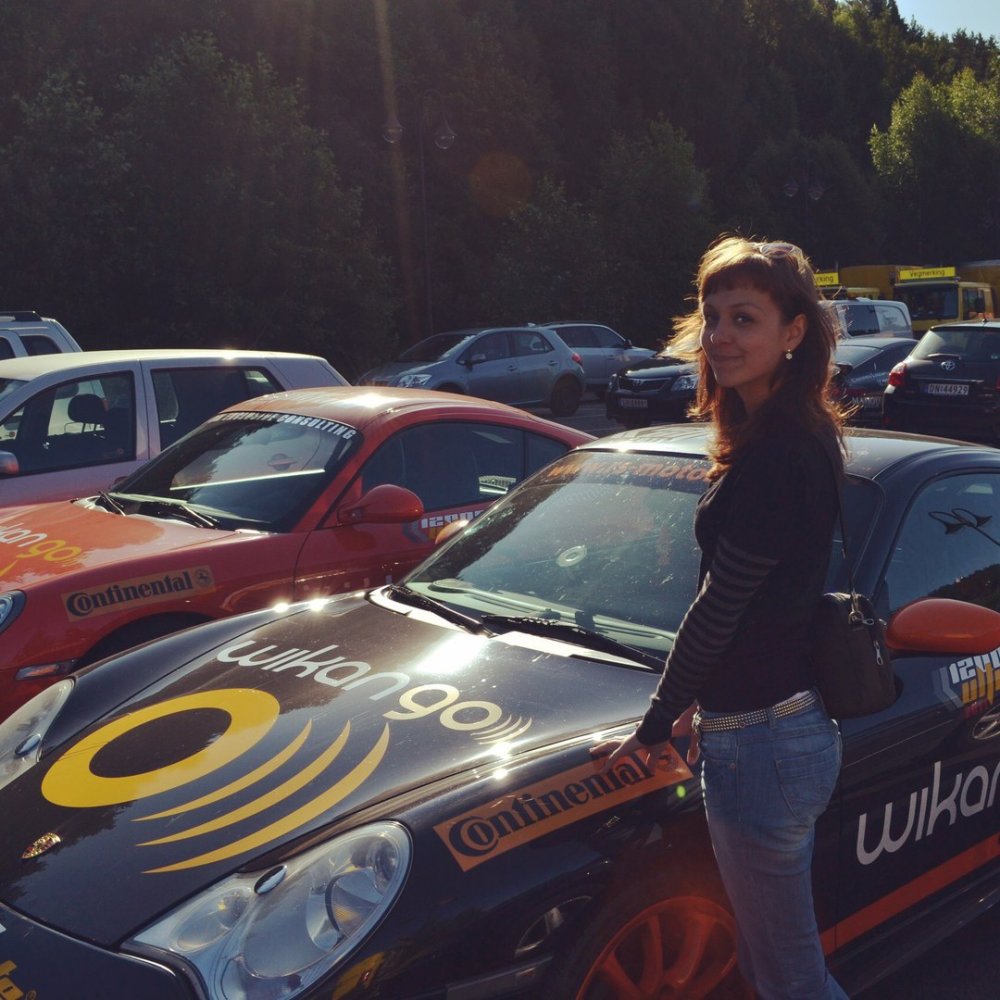 Alexandra Romanov Sevastopol