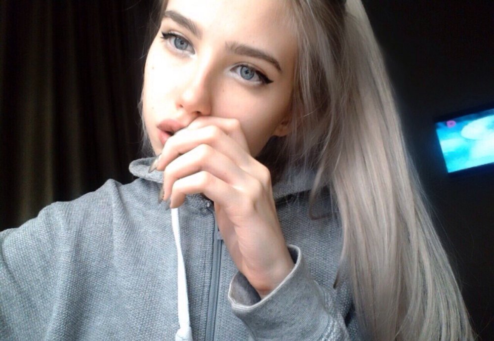 Romanova Alexander St. Petersburg