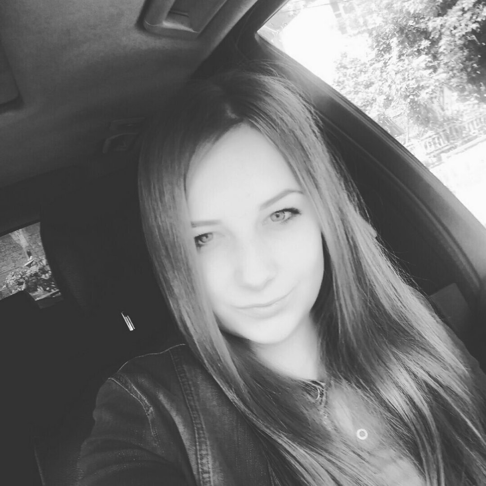 Ekaterina Romanova Model Candikatty