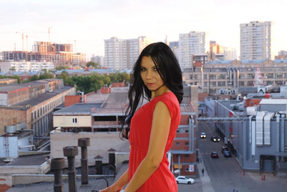 Alexandra Smelova Alexandra Smelov