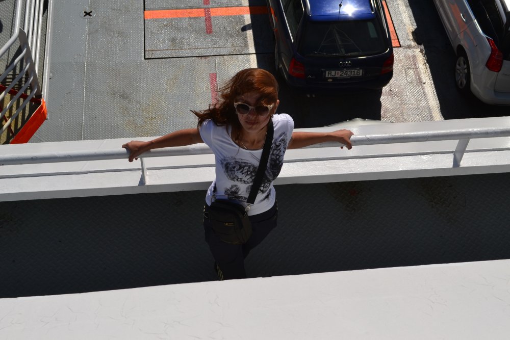 Julia Julia Romanova Romanova