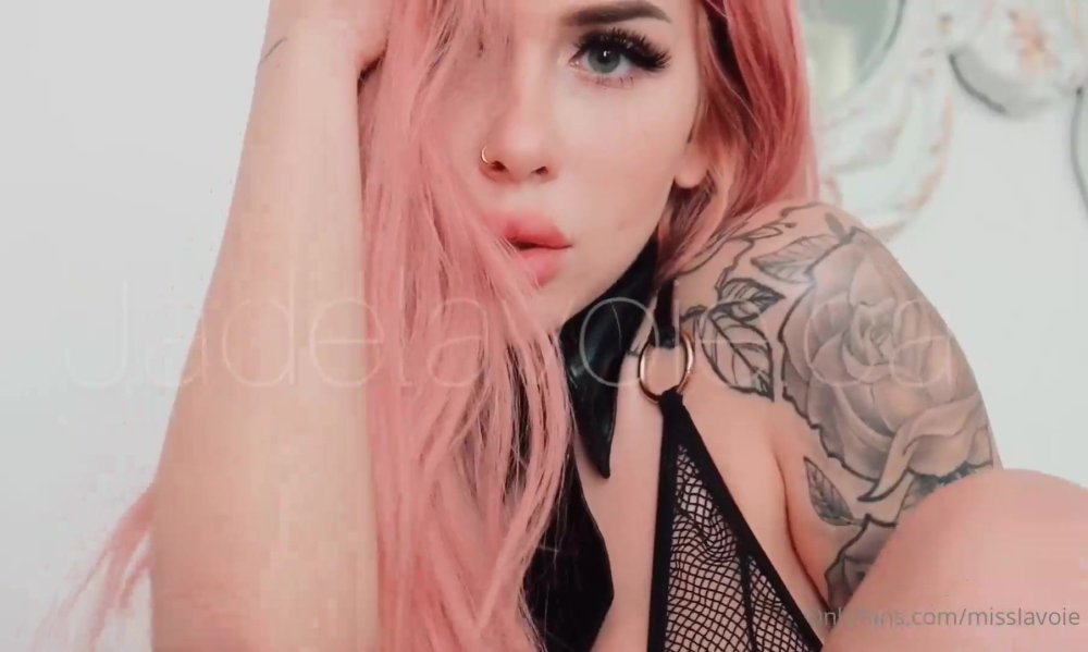 Jade lavoie (@misslavoie) ONLYFANS drain