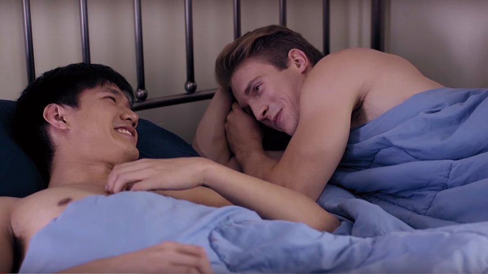 Alex Chen 2 Head pre -order