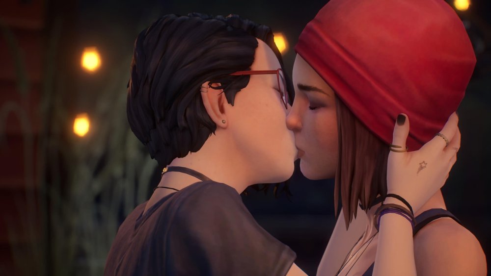 Juan Chen Blessing the Celesters