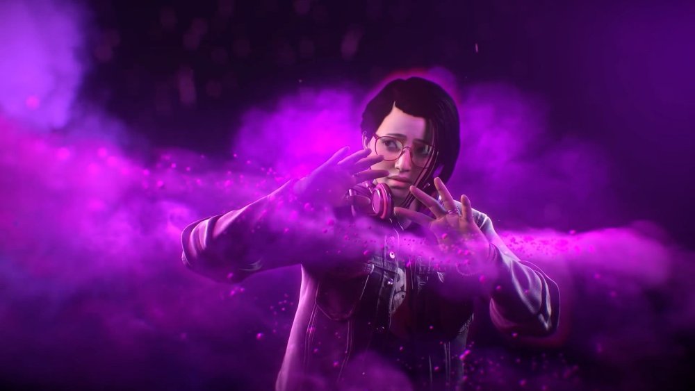 Alex and Stef Life is Strange True