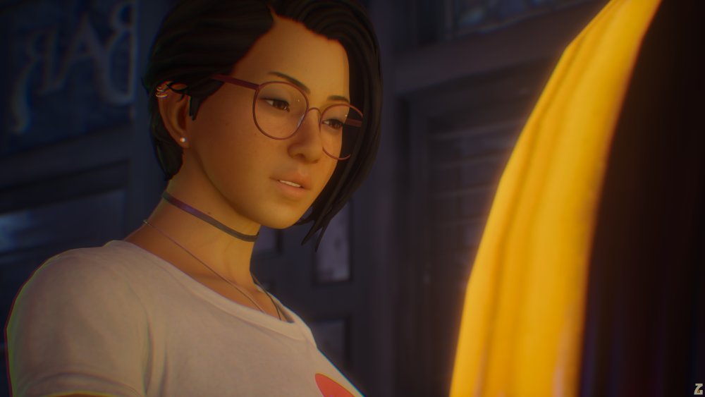 Alex Life Iz Strende