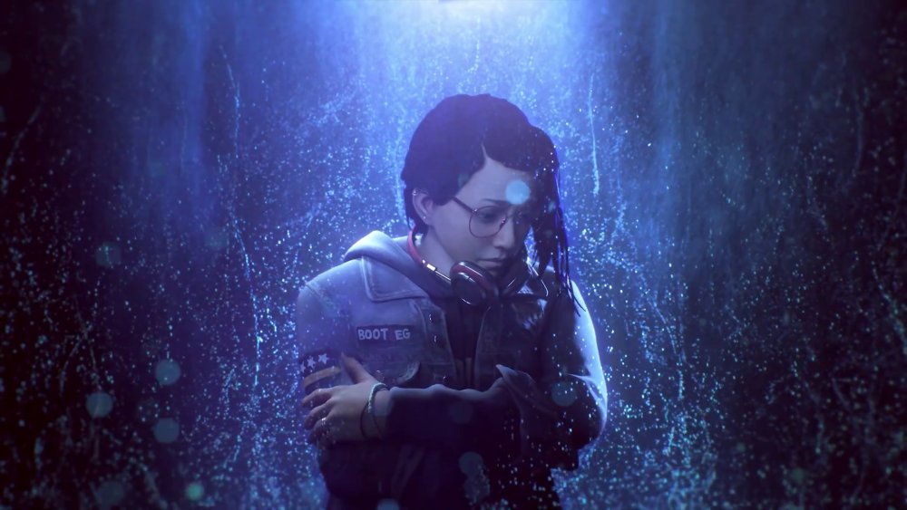 Alex Chen Life Is Strange True Colors