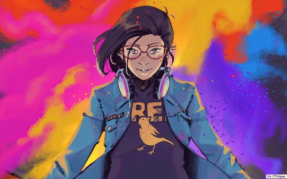 Alex Chen Stef Gingrich