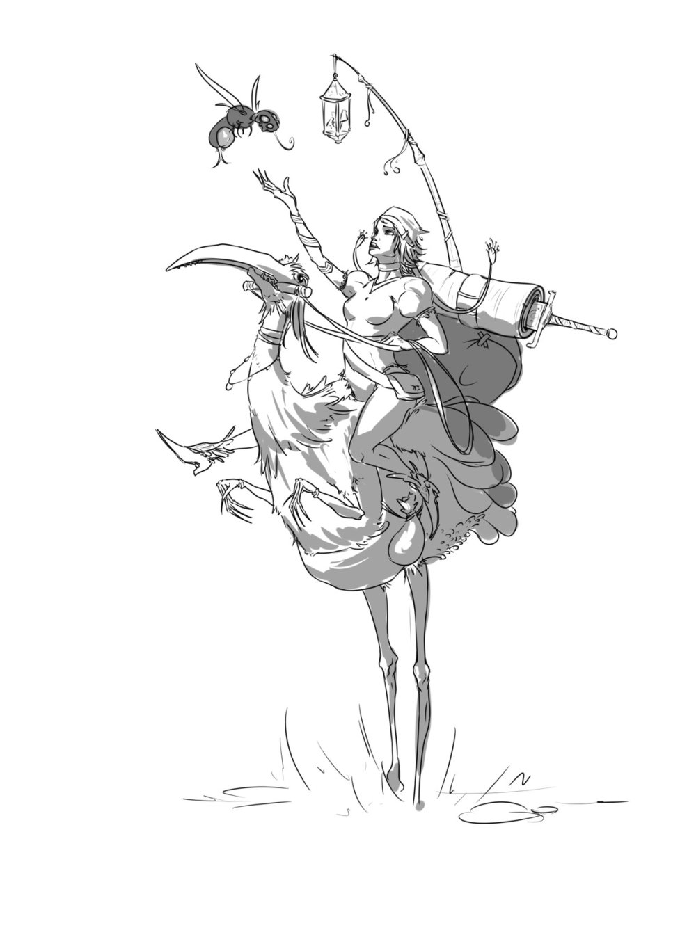 Life Is Strange True Colors Twisted Sister