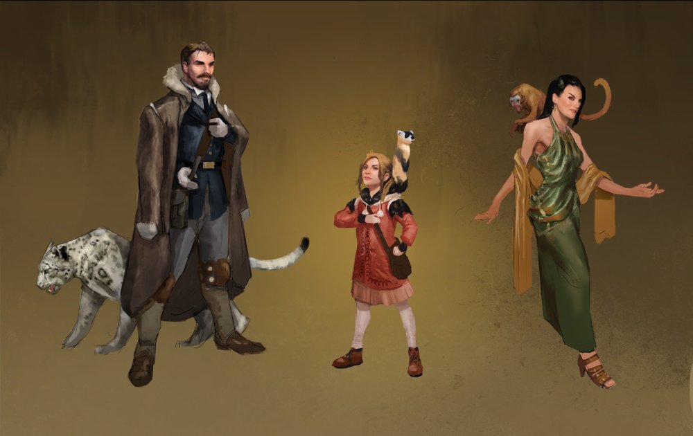 Life Is Strange True Colors Alex