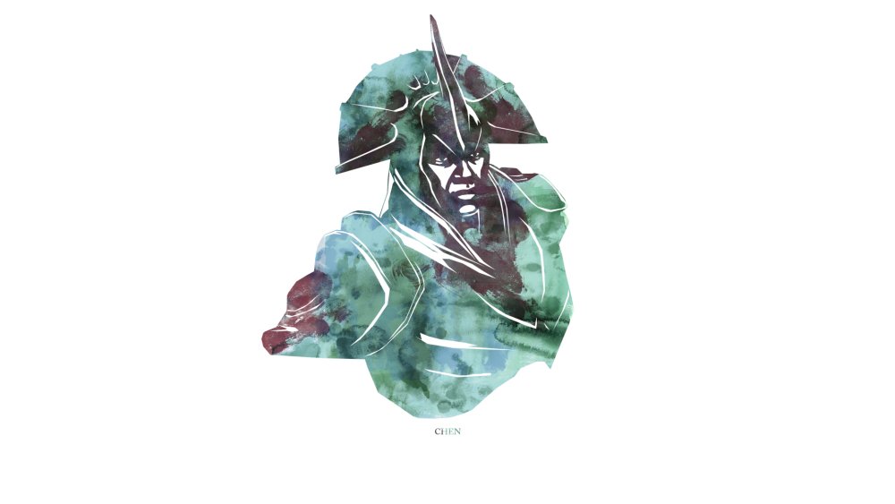 Vainglory Cyber ​​Samuel