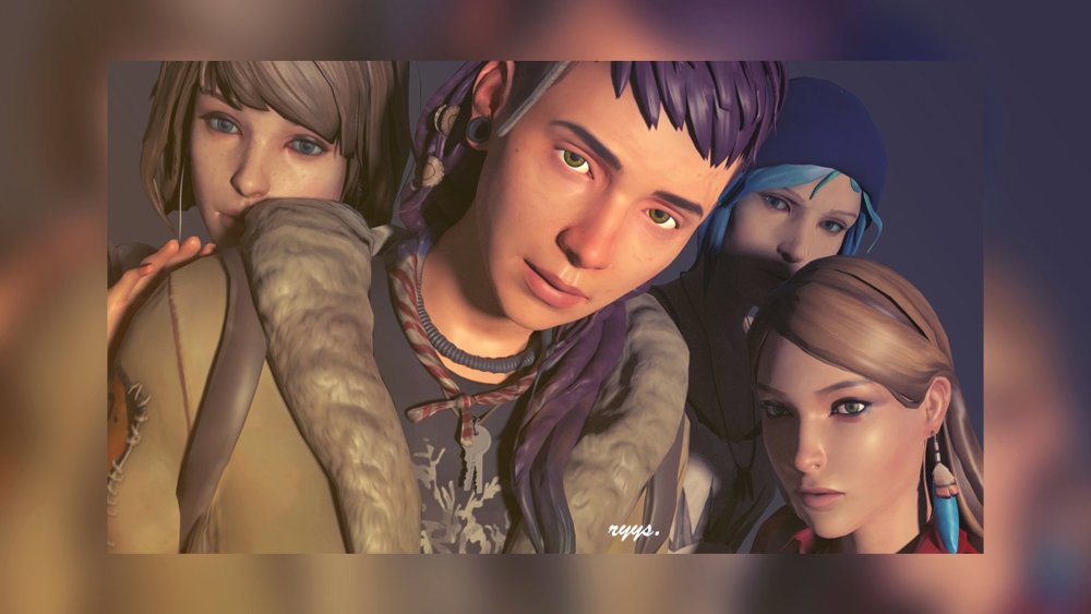 Ryan Life Iz Strende