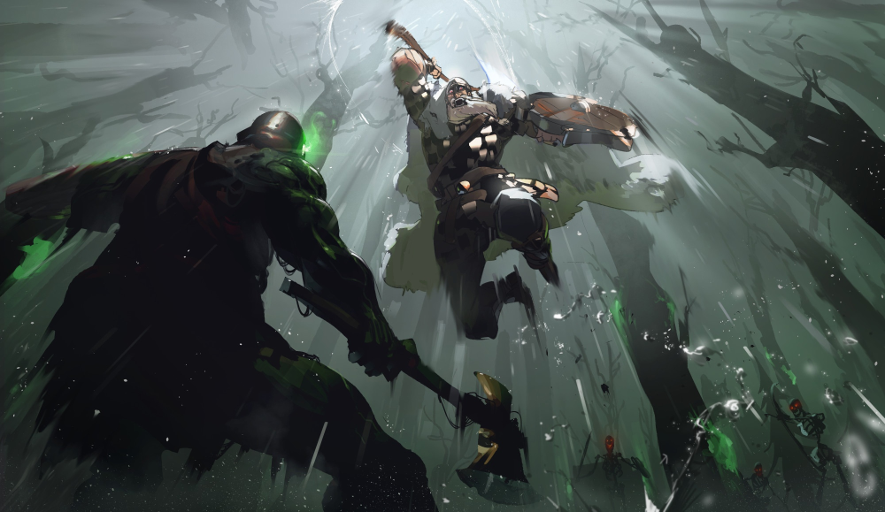 Chloe and Max Life is Strange 2