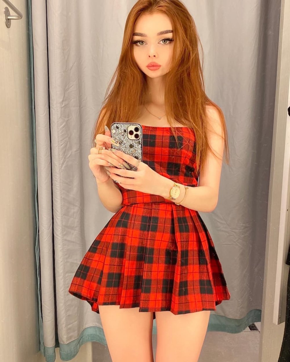 Svetlana Sheshina Lana Twinkle