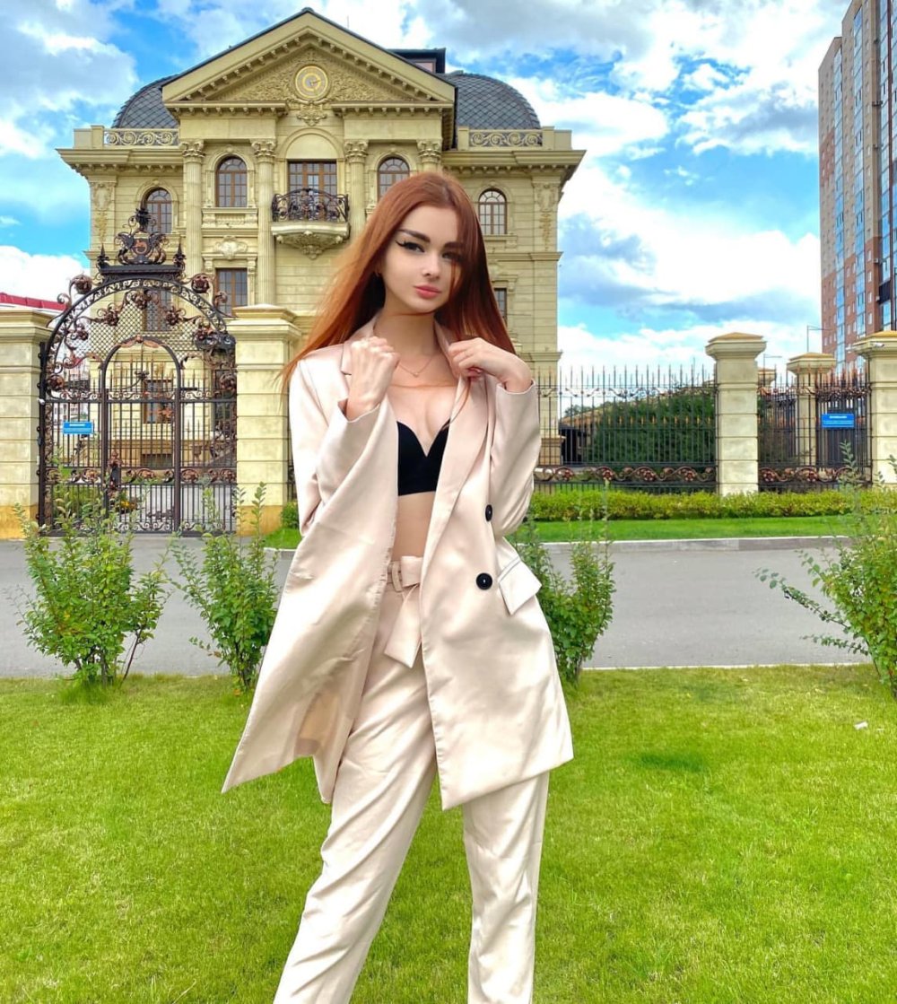 Prostodeshamodel drainsex