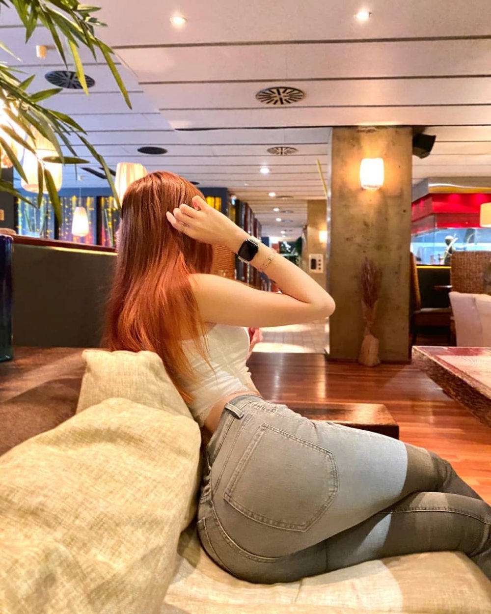 Lana Twinkle drain 18