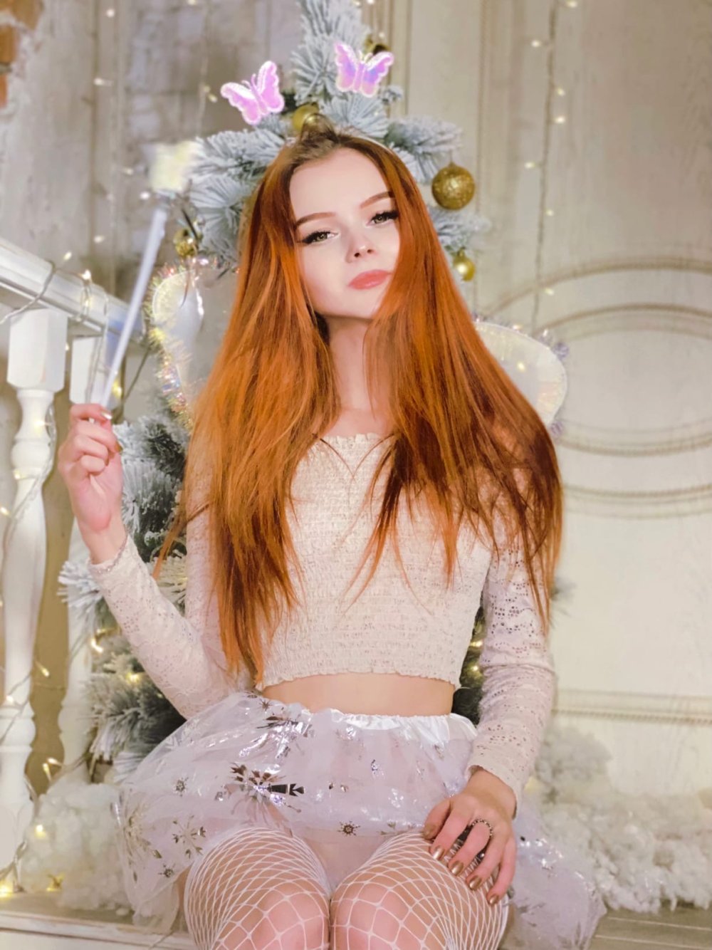 Lana Twinkle drain 18