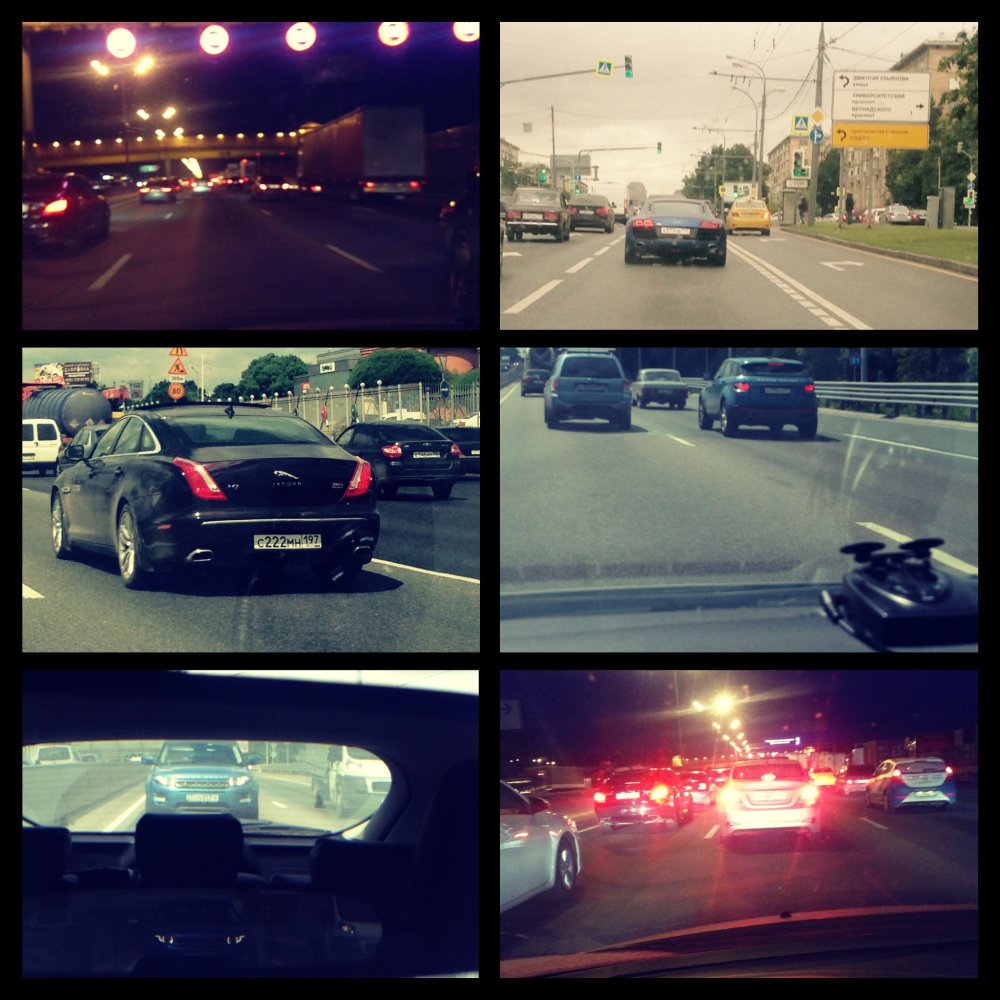 Victoria Liskova - @viktoriyaliskova