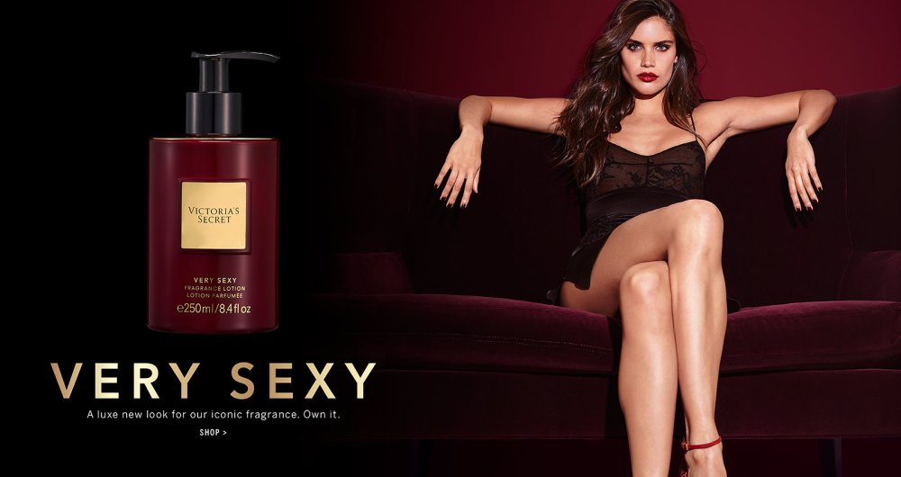 Victoria Sikret Veri Sexy