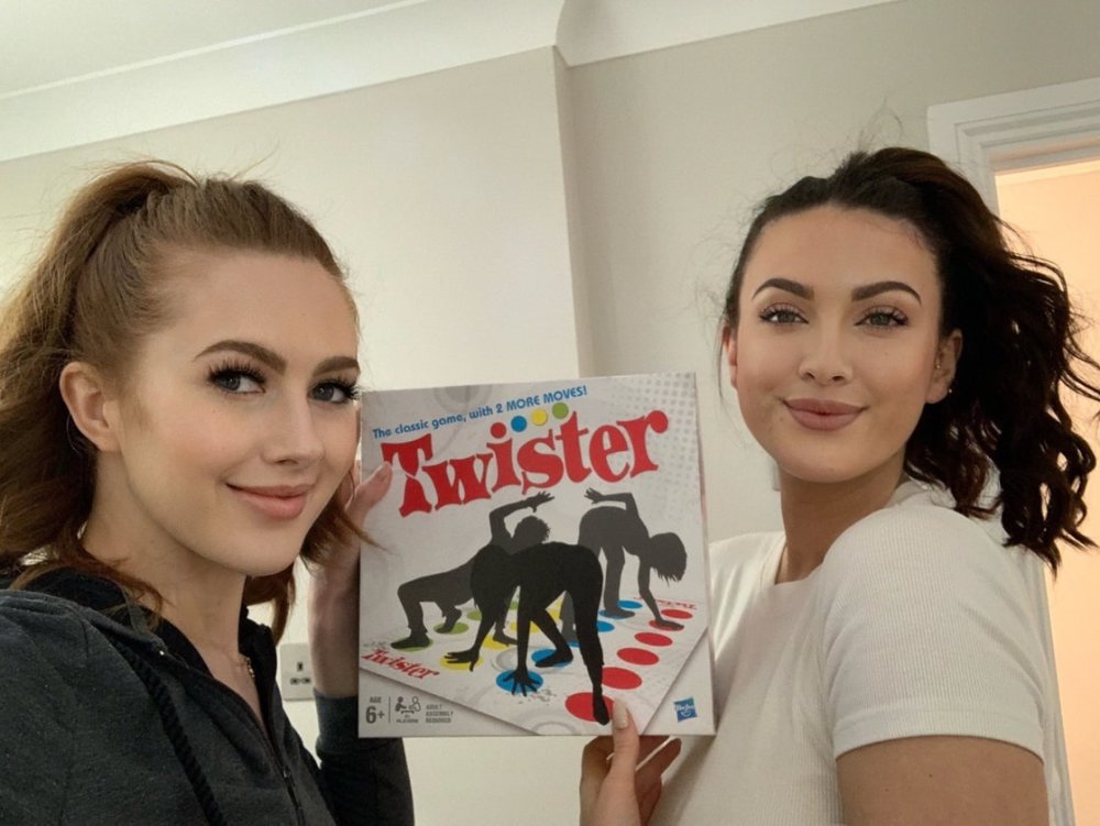 Joy Beune Cabau Lifestyle