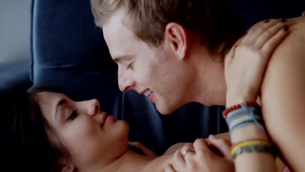 Colombian Karina Garcia