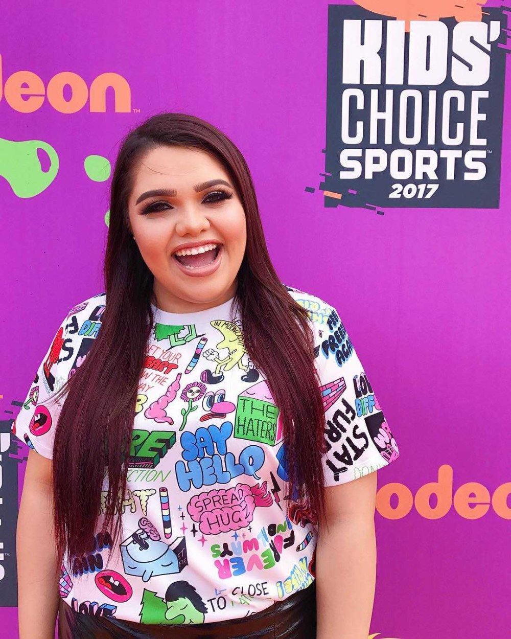 Karina Garcia Colombia