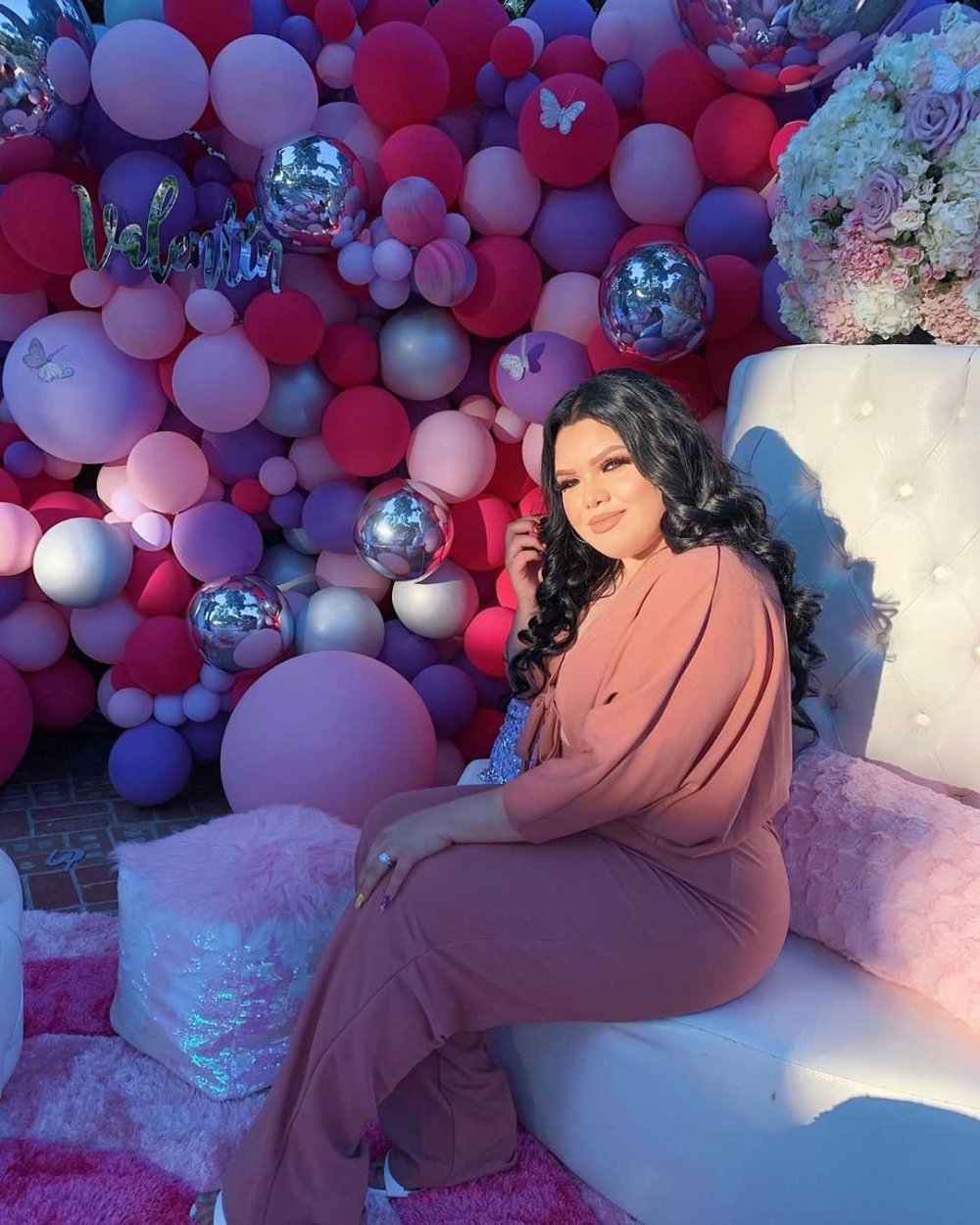 Martina Valkova model