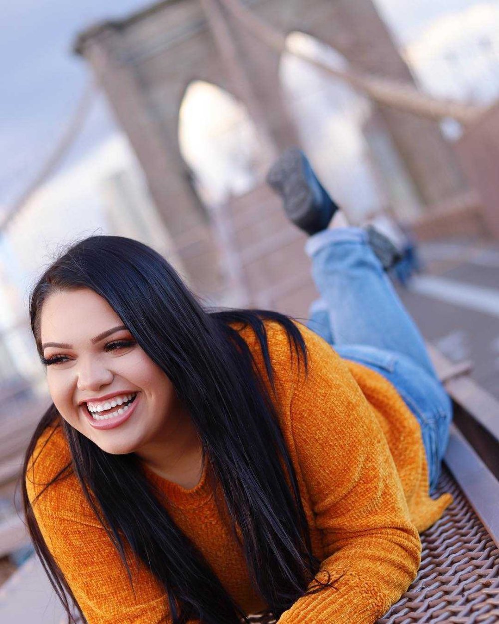 Karina Skowronska Feet