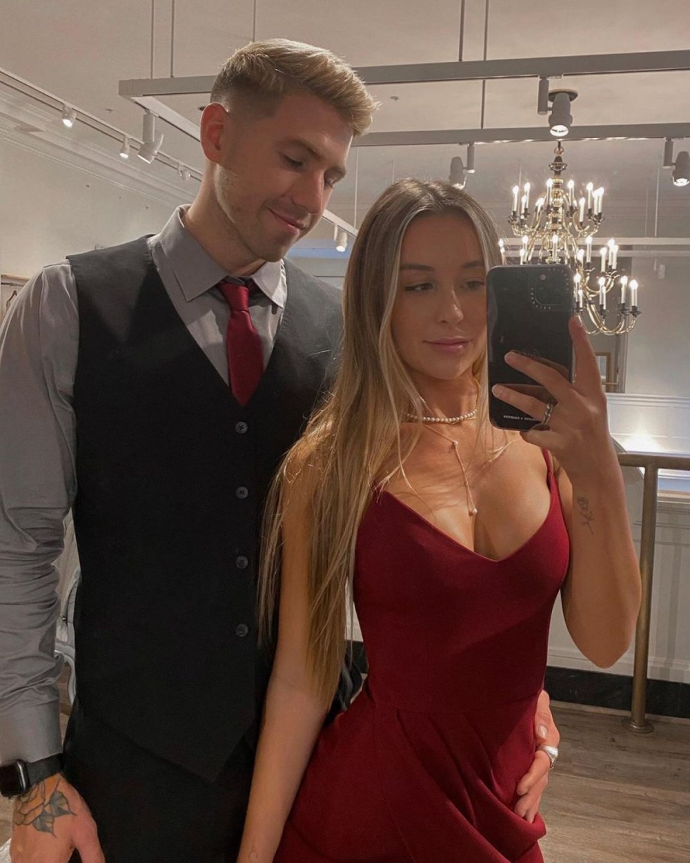 Nicky Gile Instagram