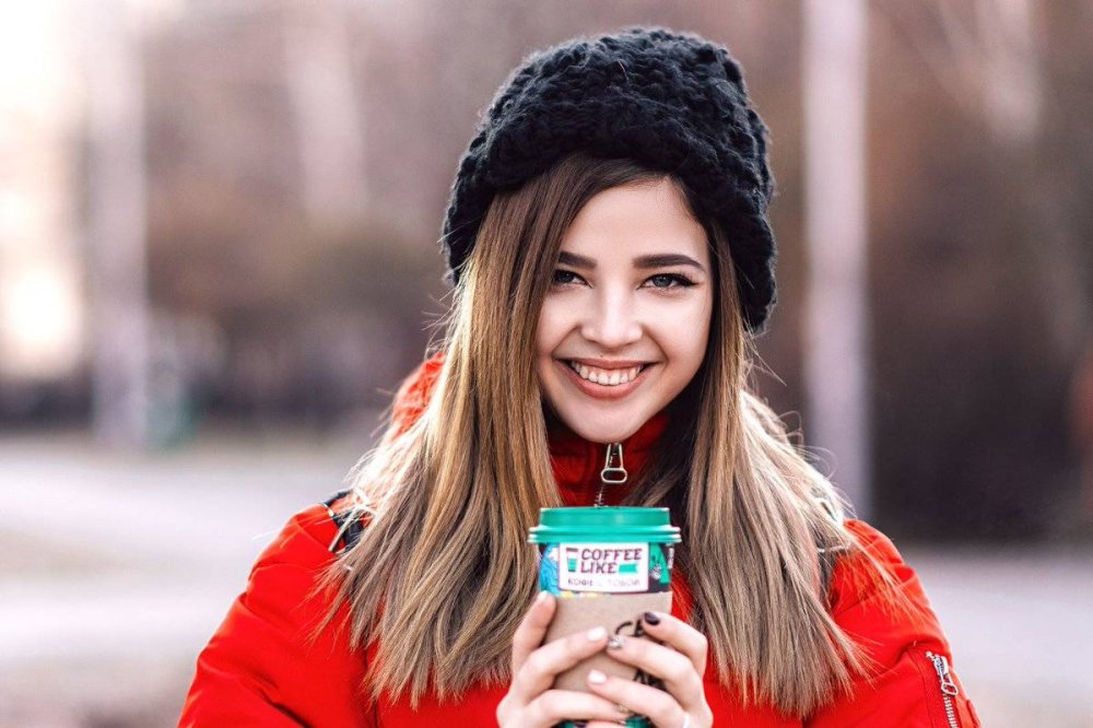 Anya Pokrov Tiktoker