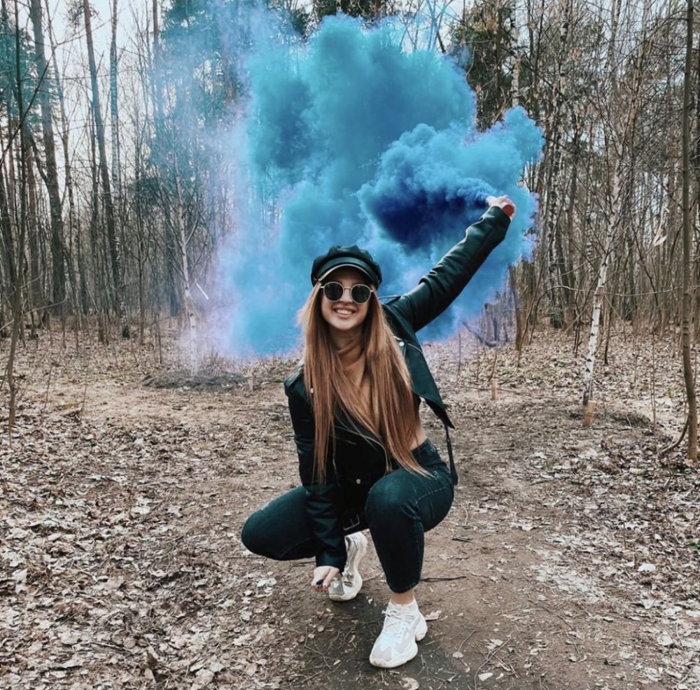 Anya Pokrovskaya Anya Pokrov